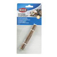TRIXIE Pałeczki MATATABI Gryzak dla kota 10g