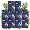 BRIT CHRISTMAS Przysmak dla psa Semi-Moist Indyk 10 x 180g