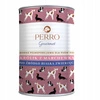 PERRO Gourmet Karma mokra dla psa Królik z marchewką 400g
