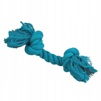 TRIXIE Zabawka dla psa Sznur bawełniany 20 cm 1 szt