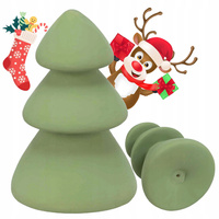 Zabawka Choinka dla psa 12 cm Trixie Xmas