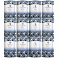 PERRO Gourmet Karma mokra dla psa Koza z batatami 12 x 400g